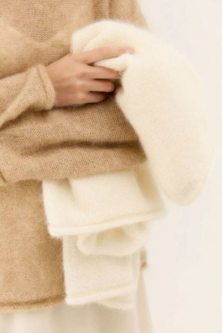 Cashmere