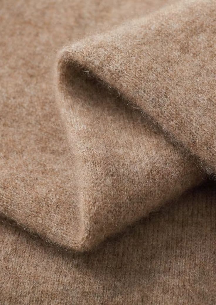 Wool