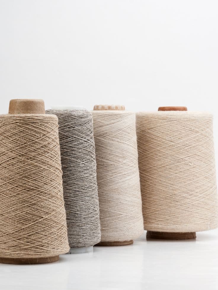 Linen Thread